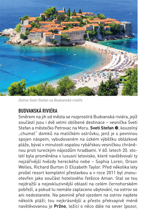 Černá Hora