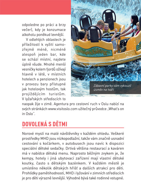 Norsko - 2. vydání