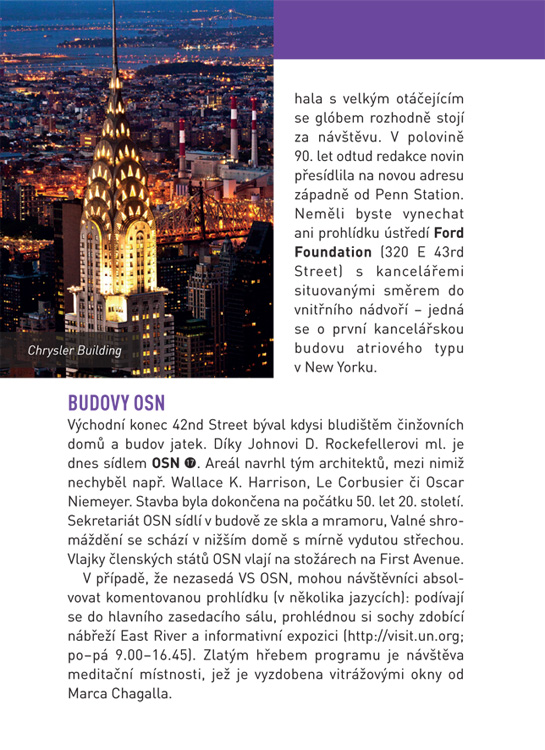New York - 2. vydání