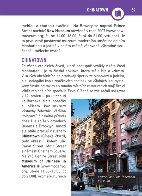 New York - 2. vydání