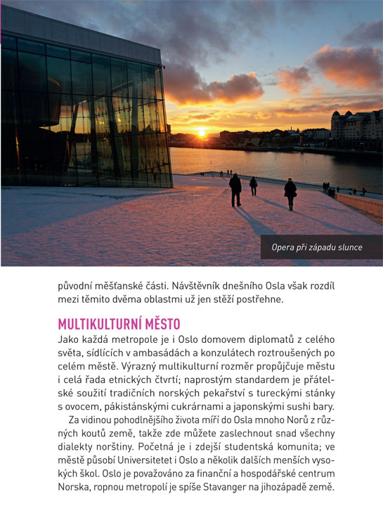 Oslo