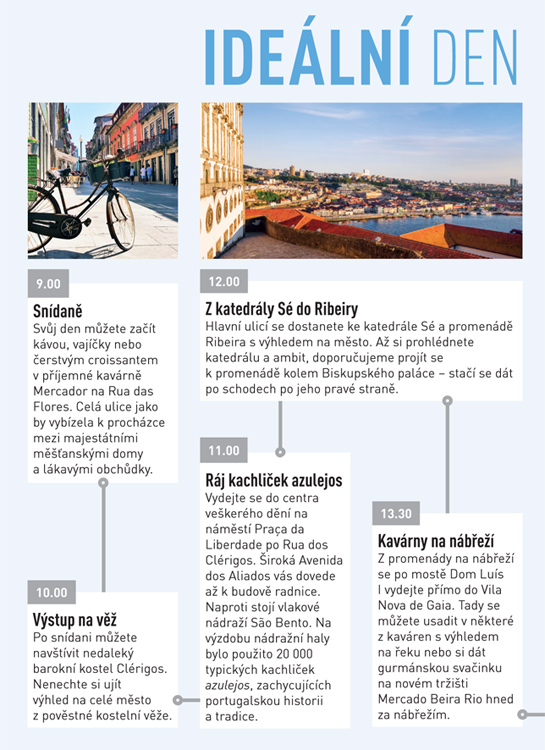 Porto