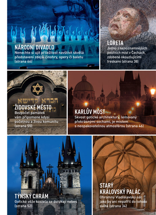 Praha