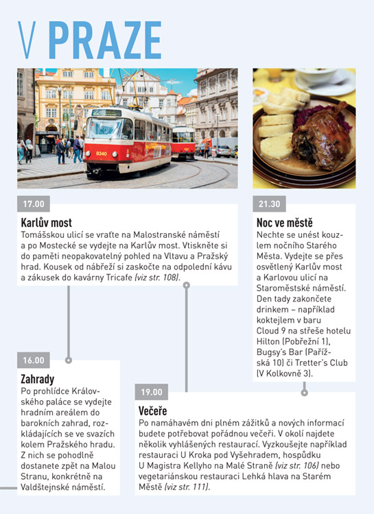 Praha
