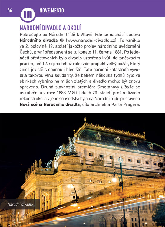 Praha