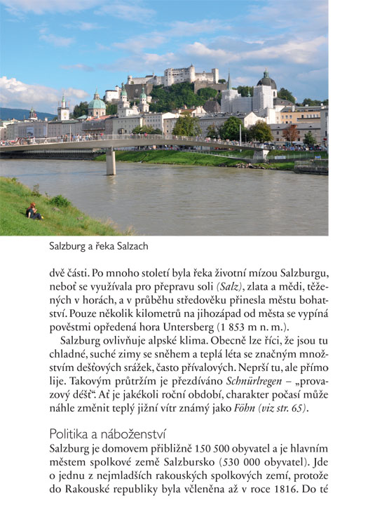 Salzburg