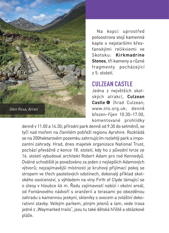 Skotsko - 2.&nbsp;vydání