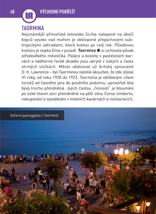 Sicílie - 2.&nbsp;vydání
