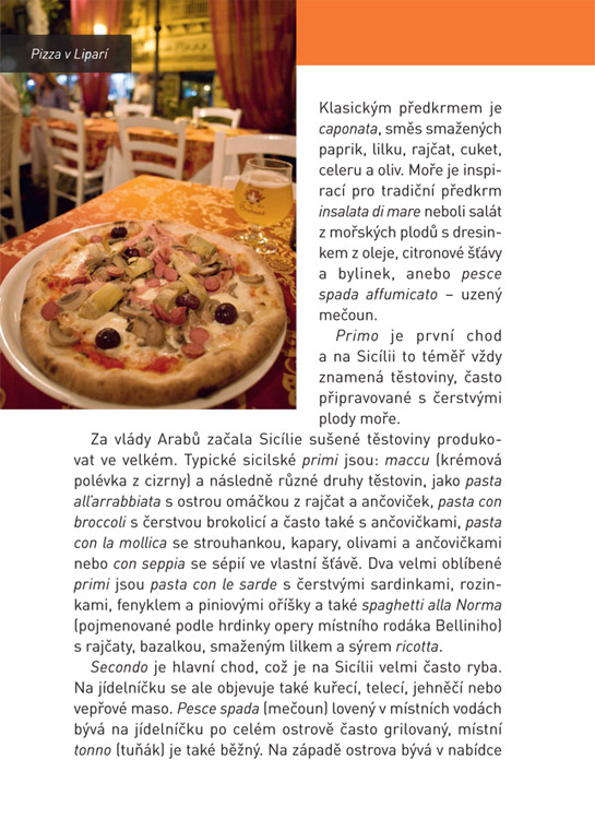 Sicílie - 2.&nbsp;vydání
