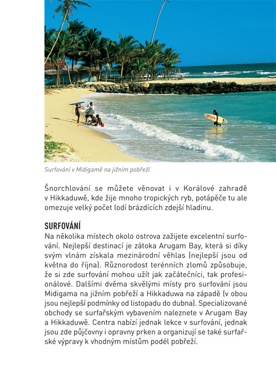 Srí Lanka