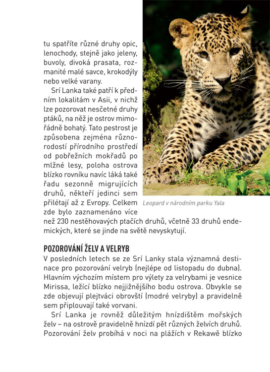 Srí Lanka