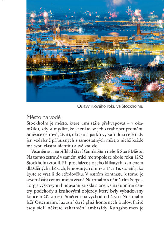 Stockholm