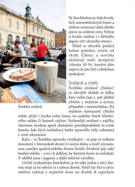 Stockholm