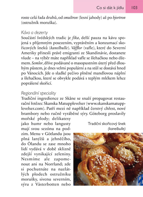 Švédsko