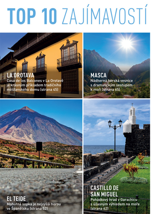 Tenerife