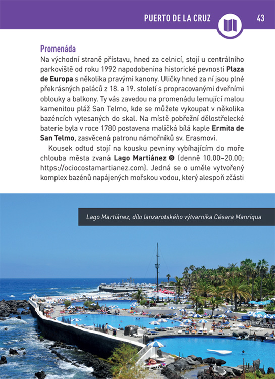 Tenerife
