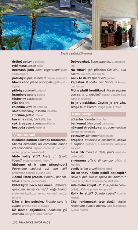Řím - Poznejte, 2. vydání