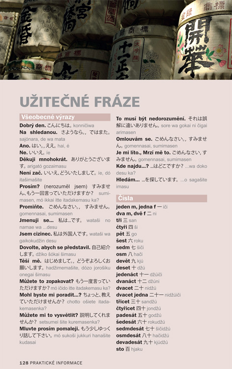Tokio - Poznejte