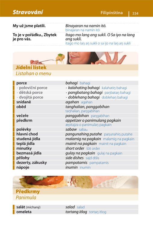 Jihovýchodní Asie 2 - jazykový průvodce
