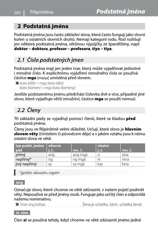 Jihovýchodní Asie 2 - jazykový průvodce