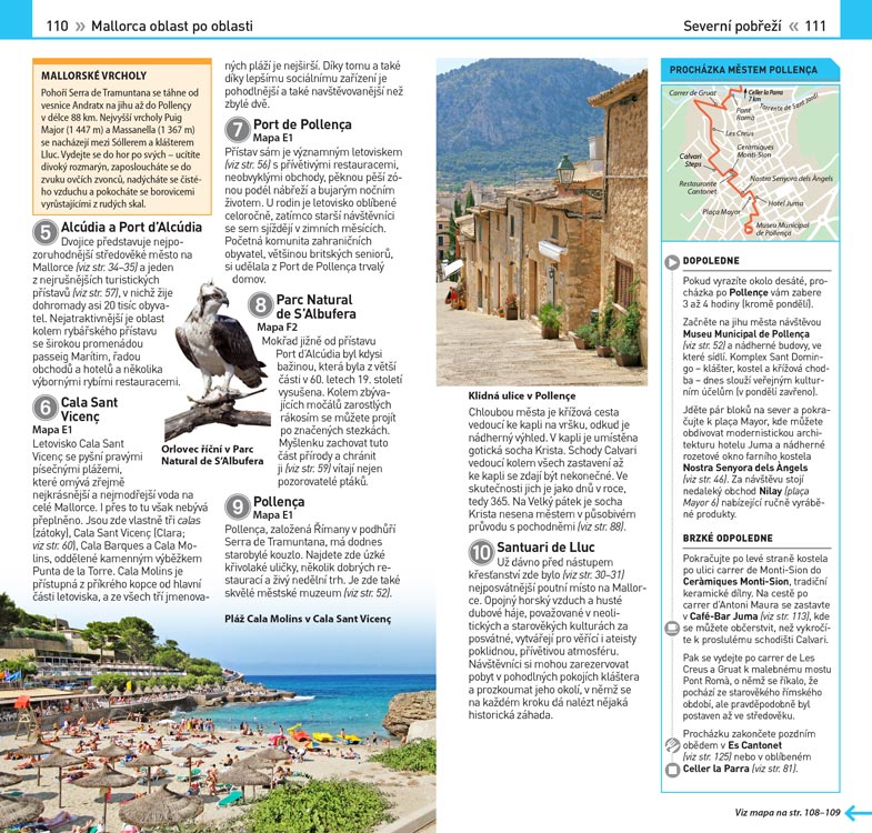 Mallorca TOP 10
