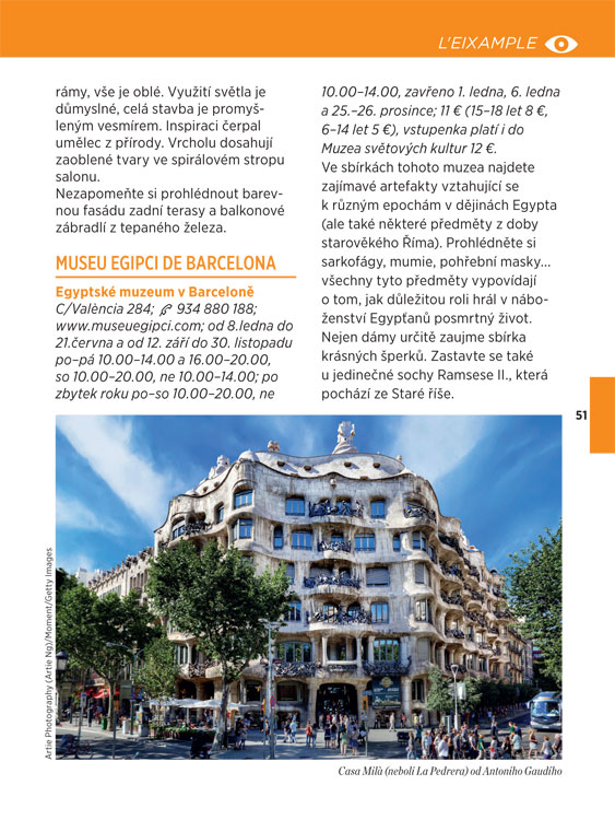 Barcelona - Víkend