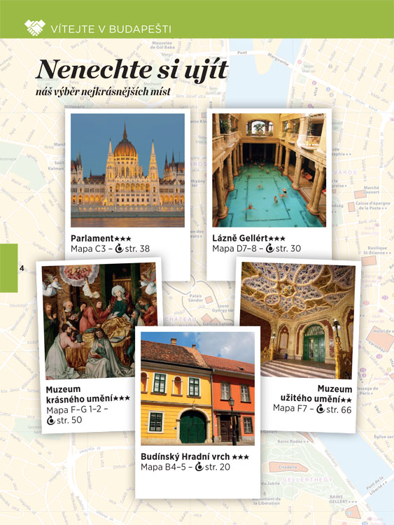 Budapešť