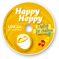 HappyHoppy CD
