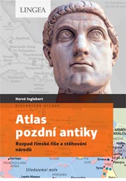 Atlas pozdní antiky