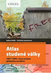 Atlas studené války