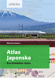 Atlas Japonska