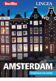 Amsterdam - 2.&nbsp;vydání
