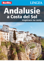 Andalusie a Costa del Sol