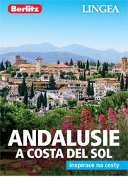 Andalusie a Costa del Sol, 2. vydání