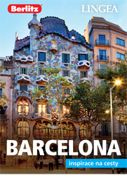 Barcelona - 3.&nbsp;vydání