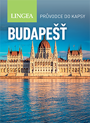 Budapešť - 3. vyd. Budapešť - 3. vyd.