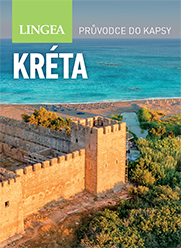 Kréta, 3. vyd.