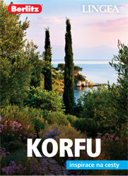 Korfu - 2.&nbsp;vydání