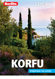 Korfu - 2.&nbsp;vydání
