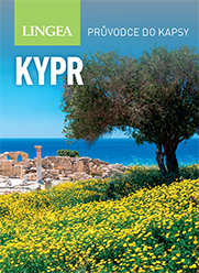 Kypr, 3. vyd.