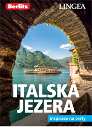 Italská jezera a Verona 2