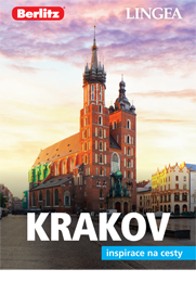 Krakov - 3.&nbsp;vydání
