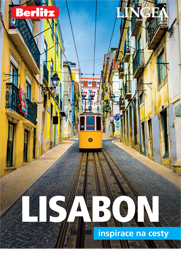 Lisabon - 2.&nbsp;vydání