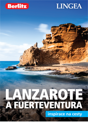 Lanzarote a Fuerteventura