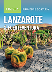 Lanzarote a Fuerteventura, 2. vyd.