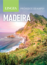 Madeira, 3. vyd.
