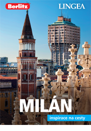 Milán - 2.&nbsp;vydání
