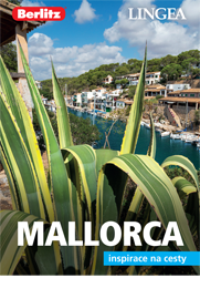 Mallorca - 2.&nbsp;vydání