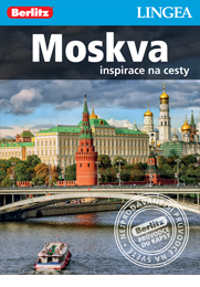 Moskva - 2.&nbsp;vydání