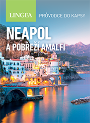 Neapol a pobřeží Amalfi, 2. vyd.